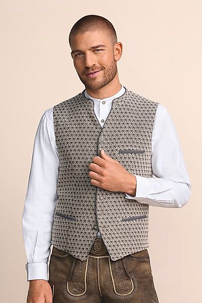 Trachtenweste Tommaso günstig online kaufen