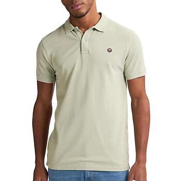 Petrol Industries Poloshirt Dolphin günstig online kaufen