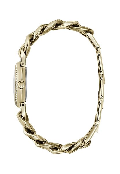 Furla Quarzuhr FURLA CHAIN ROUND, (1-tlg), günstig online kaufen