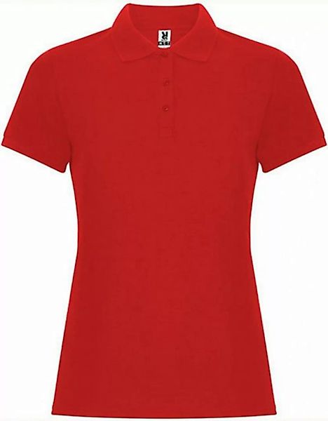 Roly Poloshirt Pegaso Woman Premium Poloshirt - Piqué günstig online kaufen
