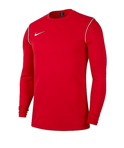 Nike Sweatshirt Nike Performance Park 20 Training Sweatshirt Polyester günstig online kaufen