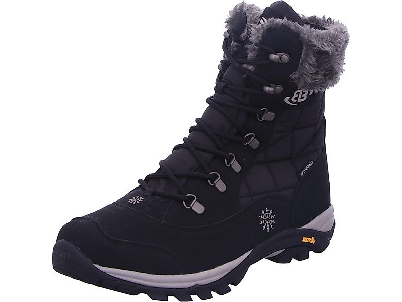 BRÜTTING Himalaya Winterboots mit TEX-Membran günstig online kaufen