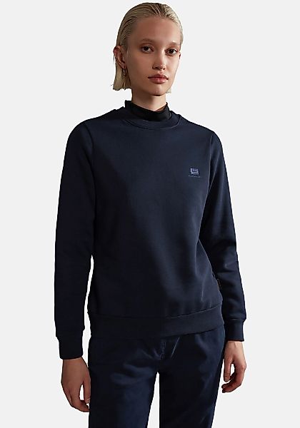 Napapijri Sweatshirt NINA günstig online kaufen