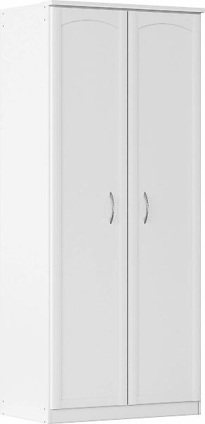rauch Kleiderschrank "Schrank Garderobe Garderobenschrank Putzschrank Wäsch günstig online kaufen