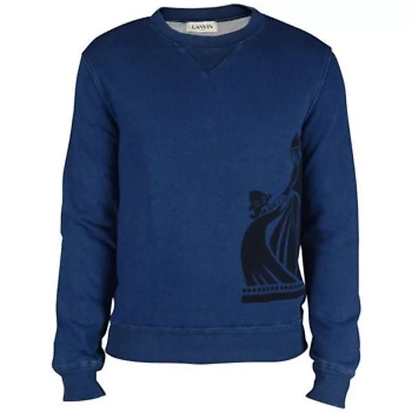 Lanvin  Sweatshirt - günstig online kaufen