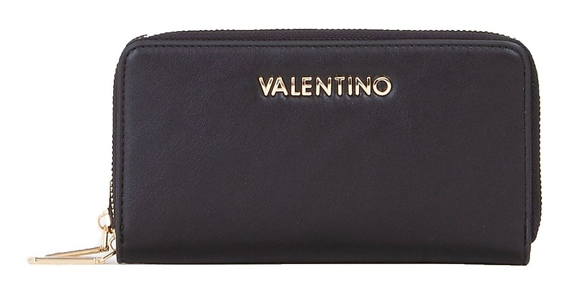 VALENTINO BAGS Geldbörse Zip Around Wallet günstig online kaufen