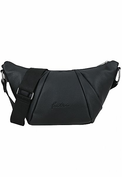 Fritzi aus Preußen Schultertasche "Croissant Cross" mit dekorativen Hardwar günstig online kaufen