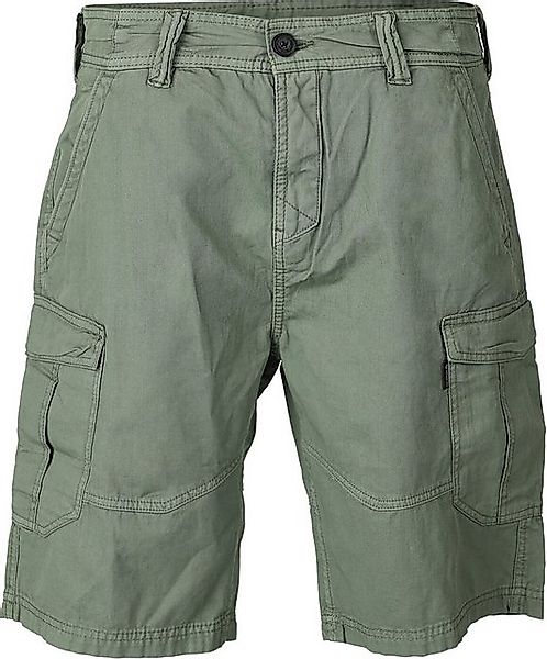 Brunotti Shorts Caldo-N Mens Walkshort VINTAGE GREEN günstig online kaufen