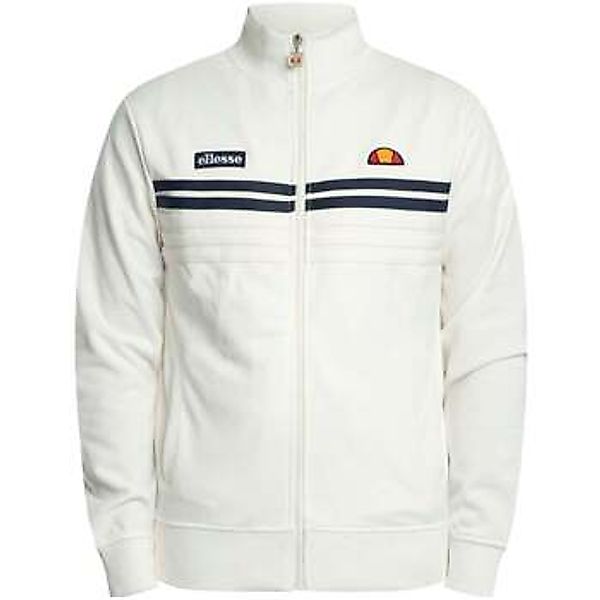 Ellesse  Trainingsjacken Vicenza Track Top Jacket Off White günstig online kaufen