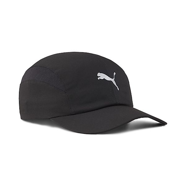 PUMA Flex Cap Schnell trocknende 4-Panel-Trainingscap günstig online kaufen