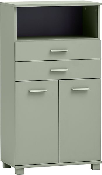 Schildmeyer Midischrank Mono, in zwei Breiten günstig online kaufen