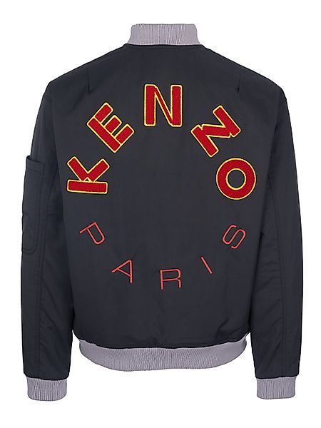 KENZO Funktionsjacke Jacke für Herren (1-St) günstig online kaufen