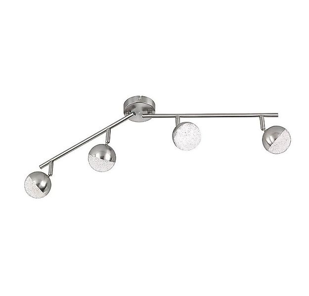 WOFI LED Deckenleuchte, LED-Leuchtmittel fest verbaut, Warmweiß, LED Decken günstig online kaufen