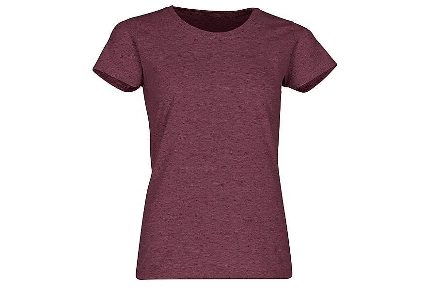 Fruit of the Loom Rundhalsshirt Fruit of the Loom Valueweight T Lady-Fit günstig online kaufen
