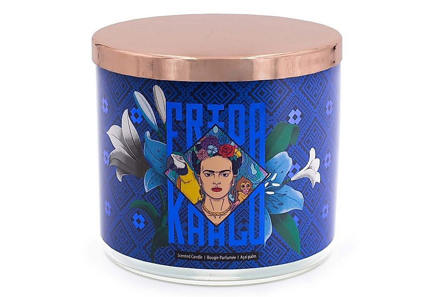 Frida Kahlo Duftkerze Frida Kahlo, FRIDA günstig online kaufen