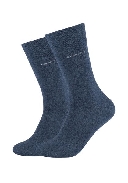 Camano Socken "ca-soft" 4er Pack, 4 Paar tlg. mit verstärktem Fersen- und Z günstig online kaufen