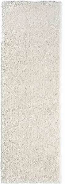 Myflair Möbel & Accessoires Hochflor-Läufer »My Shaggy«, rechteckig, 37 mm günstig online kaufen