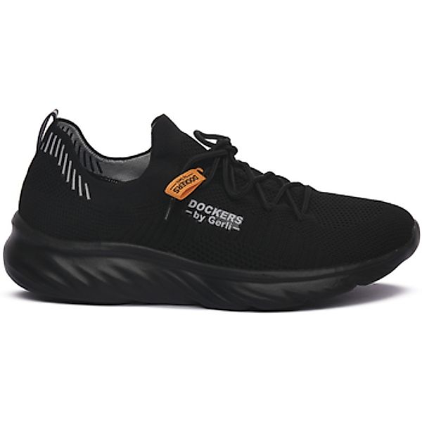 Dockers  Sneaker ALLBLACK günstig online kaufen