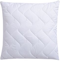 fan Microfaserkissen Climacontrol® II m. Baumwollbezug, günstig online kaufen