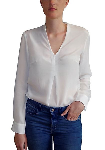 Posh Gear Seidenbluse Damen Bluse Piuseta aus 100% Seide günstig online kaufen