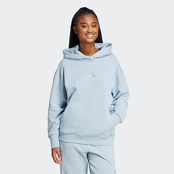 adidas Sportswear Kapuzensweatshirt W ALL SZN günstig online kaufen