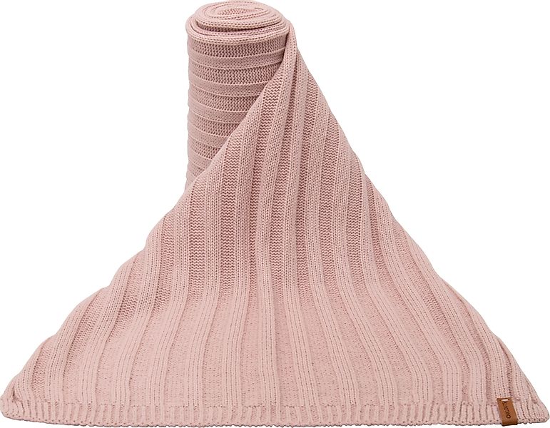 chillouts Strickschal Gianluca Scarf, mit schönem günstig online kaufen