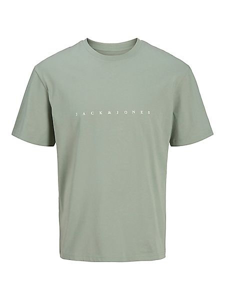 Jack & Jones PlusSize T-Shirt JJEStar günstig online kaufen