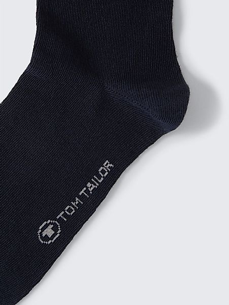 TOM TAILOR Socken Socks (im Sechserpack) günstig online kaufen