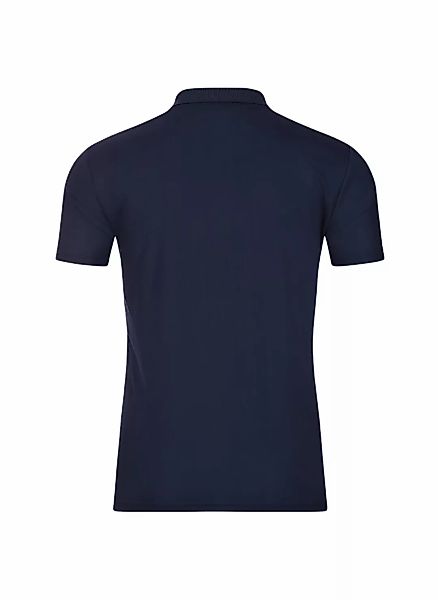 Trigema Poloshirt "TRIGEMA Klassisches Poloshirt COOLMAX" günstig online kaufen