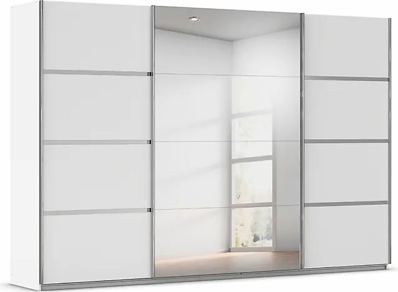 rauch Kleiderschrank "Schwebetürenschrank OTTO´s Choice Garderobe Schrank T günstig online kaufen