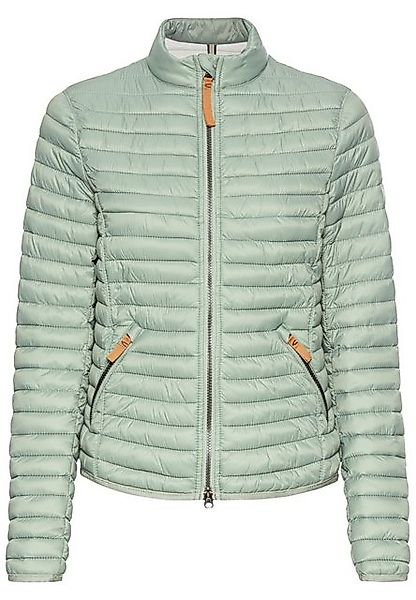 camel active Outdoorjacke Blouson Olive günstig online kaufen