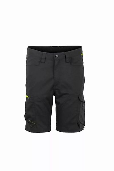 Planam Shorts Shorts PLANAM Stretchline schwarz Größe XS (1-tlg) günstig online kaufen