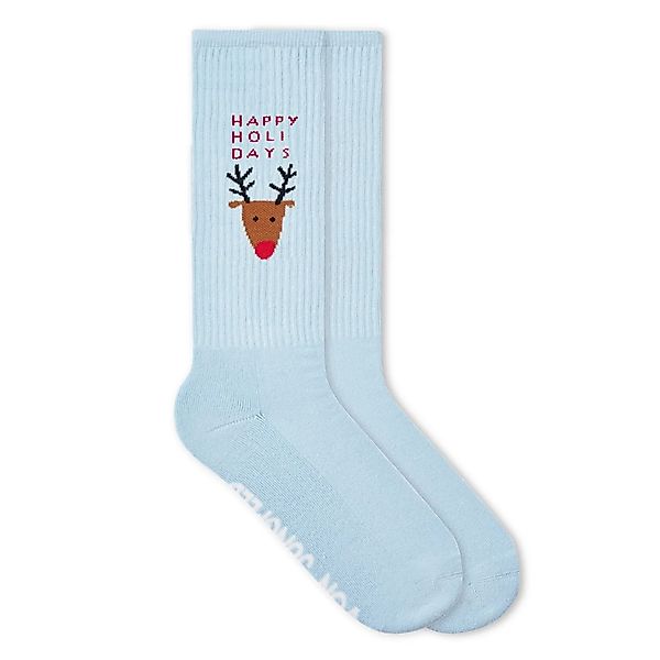 von Jungfeld Tennissocken Weihnachtsmotive Baumwolle 35-46 günstig online kaufen