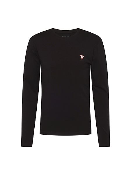 Guess Langarmshirt (1-tlg) günstig online kaufen