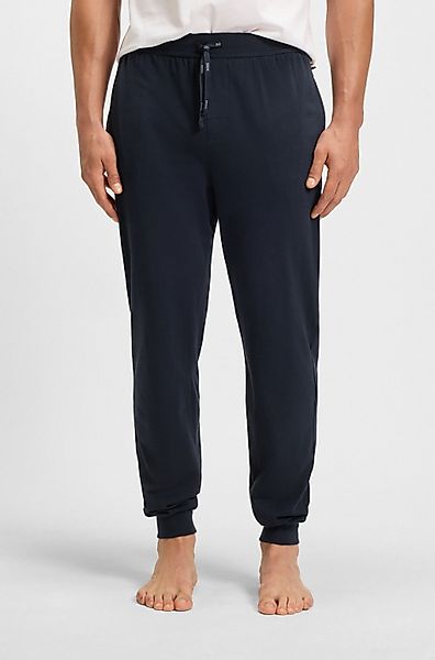 BOSS Sweathose "Mix&Match Pants" mit BOSS Aufdruck auf dem Kordelzug günstig online kaufen