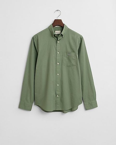 Gant Blusenshirt REG CLASSIC POPLIN SHIRT günstig online kaufen