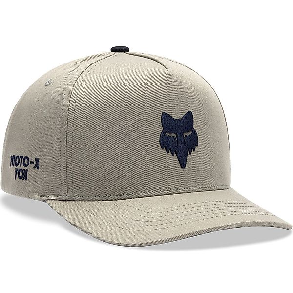 Fox Racing Baseball Cap CIRCA 74 günstig online kaufen