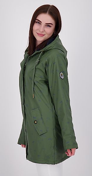 ankerglut Regenjacke "Friesennerz HALIFAX UMBRELLA", auch in Großen Größen günstig online kaufen