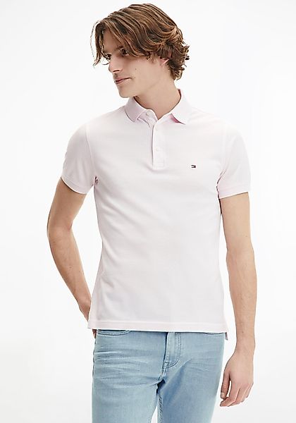 Tommy Hilfiger Poloshirt 1985 SLIM POLO günstig online kaufen