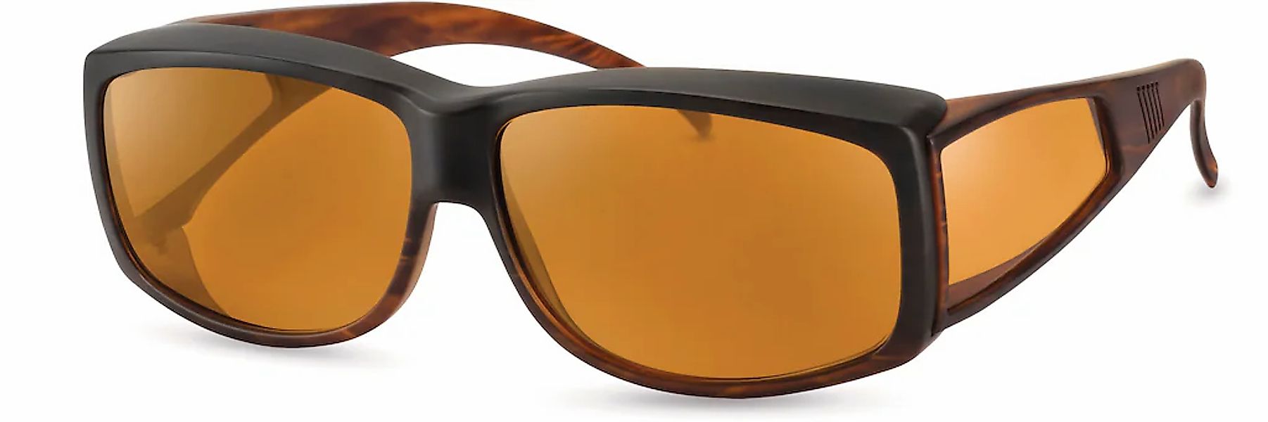 Eschenbach Optik Sonnenbrille "ambelis", (1 St.), mit Schutz der Netzhaut v günstig online kaufen