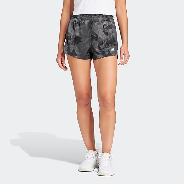 adidas Performance Shorts "PACER KN FLOWER", (1 tlg.) günstig online kaufen