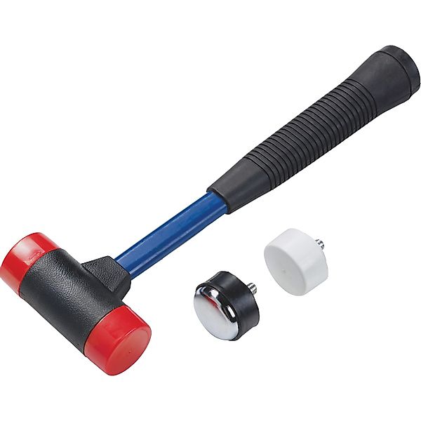 LUX-TOOLS Kombihammer 35 mm günstig online kaufen