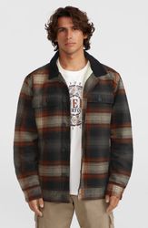 ONeill Hemdjacke "ONEILL FLEECE LINED JACKET" günstig online kaufen