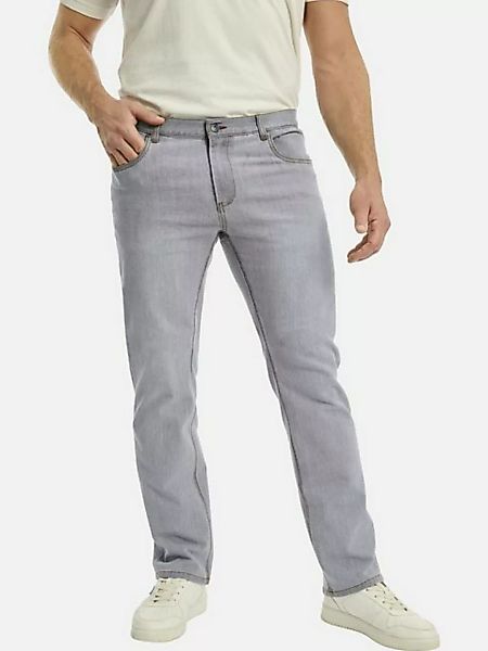Jan Vanderstorm 5-Pocket-Jeans SEIBOLD im 5-Pocket Design günstig online kaufen