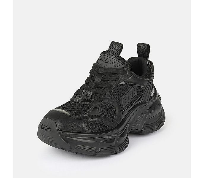 Buffalo RIDR ONE Plateausneaker Halbschuh, Schnürschuh, Chunky-Sneaker mit günstig online kaufen
