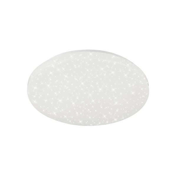 Briloner Leuchten LED Deckenleuchte 2360-016, Sternenhimmel, günstig online kaufen