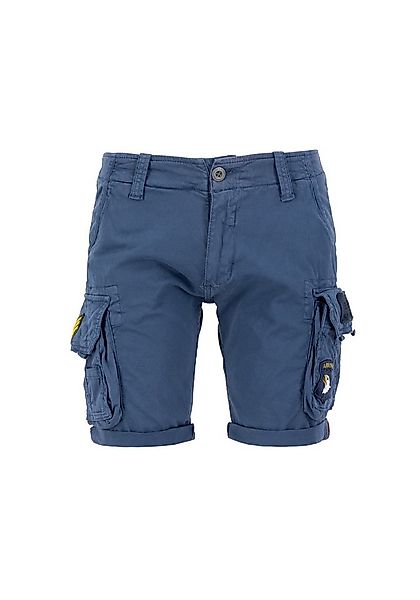 Alpha Industries Shorts Crew Short Patch günstig online kaufen