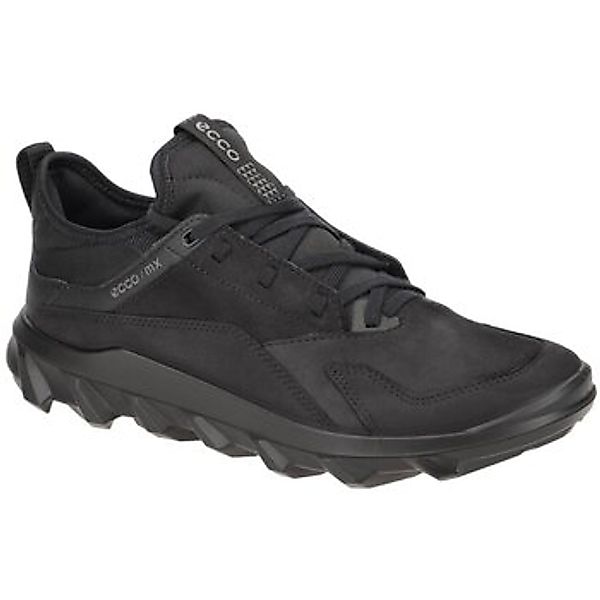 Ecco  Halbschuhe Schnuerschuhe  MX W 820183/02001 02001 günstig online kaufen