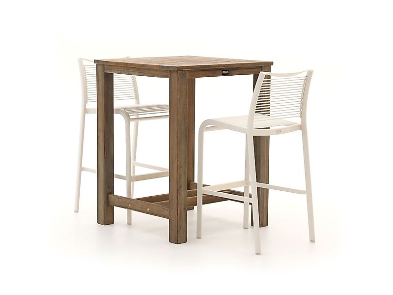 Apple Bee Hawaii/ROUGH-X 80 cm Gartenbar-Set 3-teilig günstig online kaufen