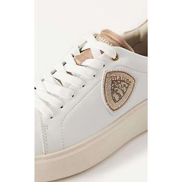 Blauer  Sneaker - günstig online kaufen